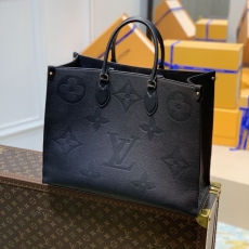 LV Shopping Bags